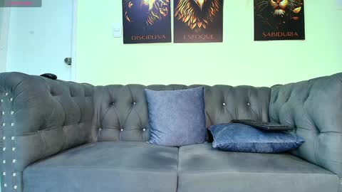  MATIAS COSTA  online show from 02.09.25