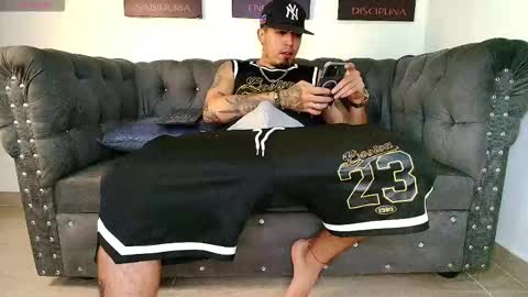  MATIAS COSTA  online show from 12.05.25