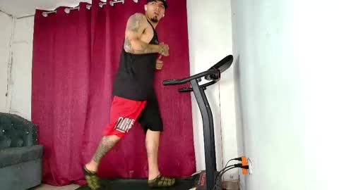  MATIAS COSTA  online show from 03.27.26