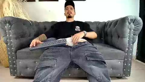 MATIAS COSTA  online show from 06.10.26