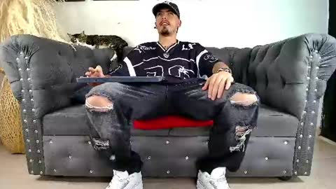  MATIAS COSTA  online show from 06.13.26