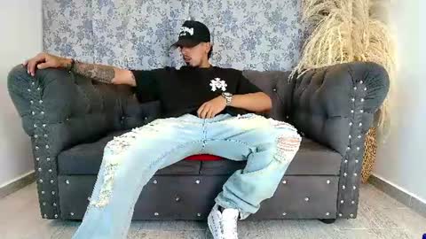  MATIAS COSTA  online show from 07.26.26