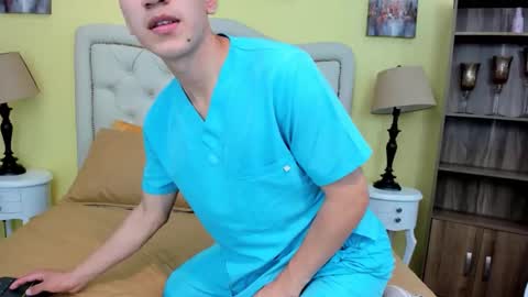 Snapshot of matias_jeong chatting on 11.25.25 Matias Jeong online show from 11.25.25