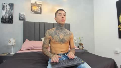 Snapshot of matias_son chatting on 12.21.24 Matias Son online show from 12.21.24