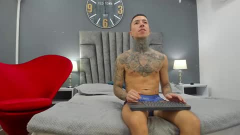 Snapshot of matias_son chatting on 01.04.25 Matias Son online show from 01.04.25