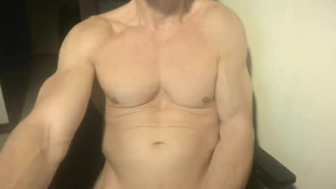 MatiasMatureMuscle online show from 06.29.26