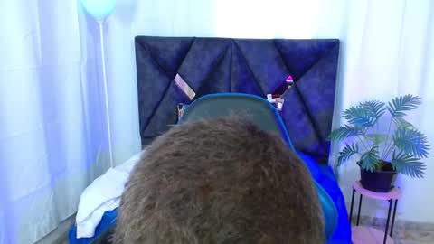 Mati online show from 10.09.25