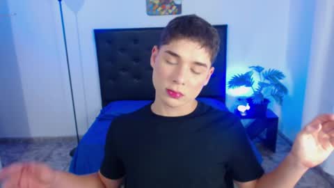 Mati online show from 01.15.26