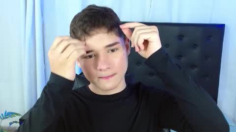 Mati online show from 02.19.26