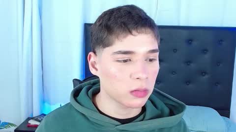 Mati online show from 02.24.26