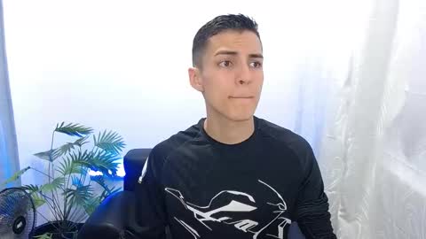 Matias online show from 09.12.25