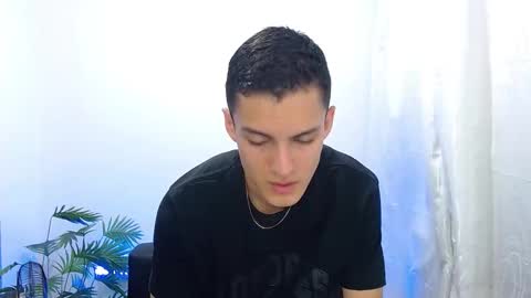 Matias online show from 09.17.25