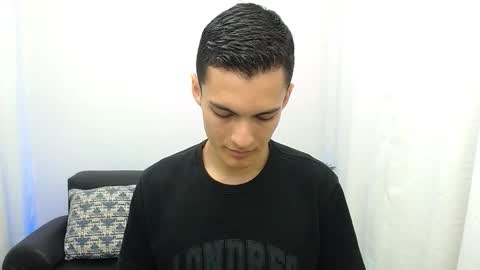 Matias online show from 11.01.25