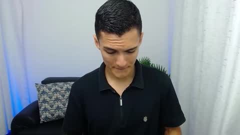 Matias online show from 11.12.25