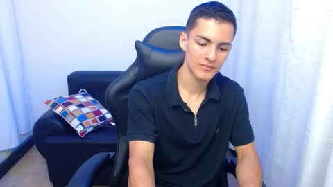 Matias online show from 02.06.26