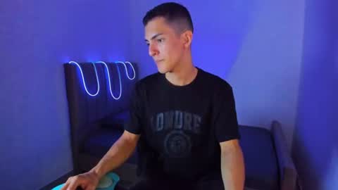 Matias online show from 07.23.26