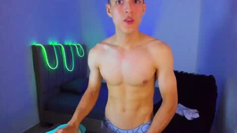 Matias online show from 07.27.26