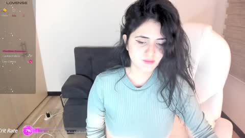 Lucia online show from 02.07.25