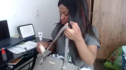 Snapshot of matilde27 chatting on 12.01.24 Daniela online show from 12.01.24
