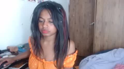 Snapshot of matilde27 chatting on 12.16.24 Daniela online show from 12.16.24