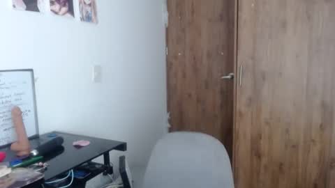 Snapshot of matilde27 chatting on 12.24.24 Daniela online show from 12.24.24