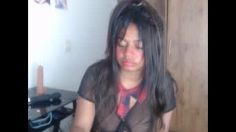 Snapshot of matilde27 chatting on 12.27.24 Daniela online show from 12.27.24
