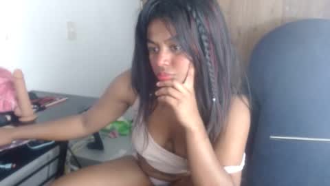 Snapshot of matilde27 chatting on 12.29.24 Daniela online show from 12.29.24