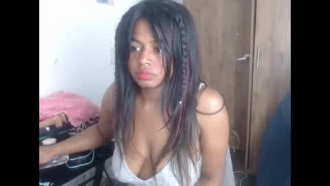 Snapshot of matilde27 chatting on 12.29.24 Daniela online show from 12.29.24