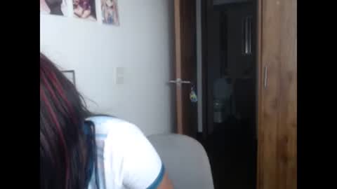 Snapshot of matilde27 chatting on 01.11.25 Daniela online show from 01.11.25