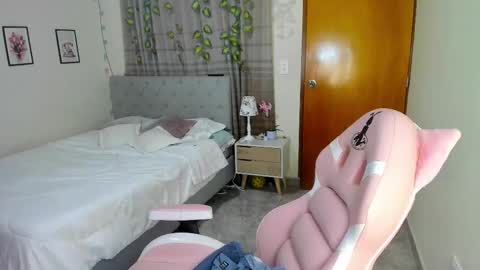 Snapshot of matilde27 chatting on 10.03.25 Daniela online show from 10.03.25