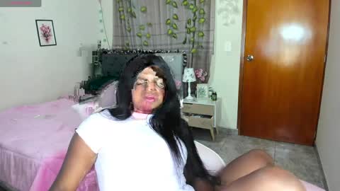 Daniela online show from 04.09.26