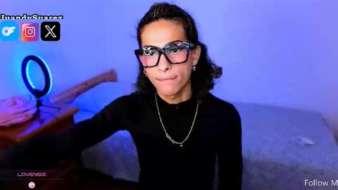 Abby Bella online show from 01.09.26