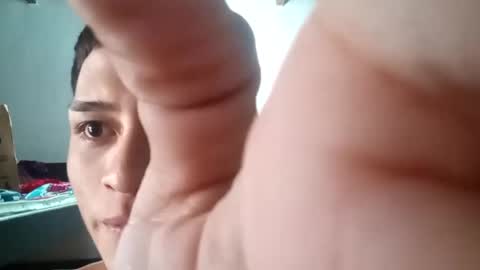 matius_montes online show from 10.11.25