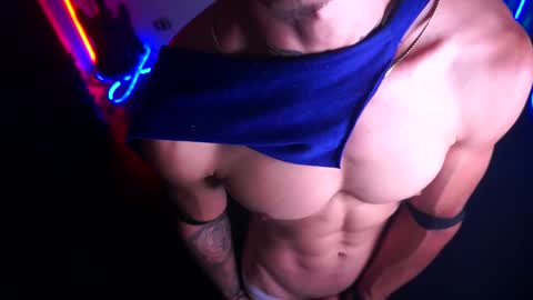 Snapshot of matiusdf chatting on 02.01.25 matius online show from 02.01.25