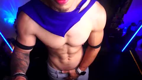 matius online show from 10.26.25