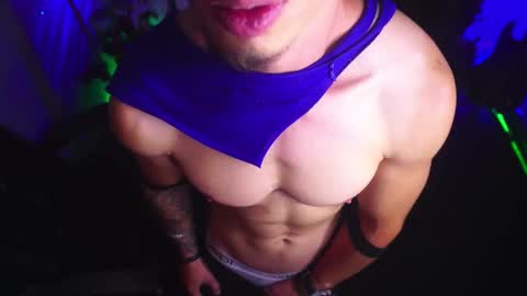 matius online show from 12.21.25