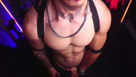 matius online show from 01.17.26