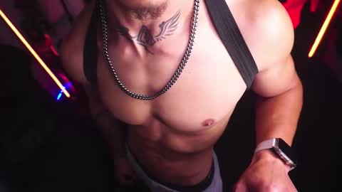 matius online show from 03.22.26