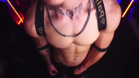 matius online show from 03.23.26