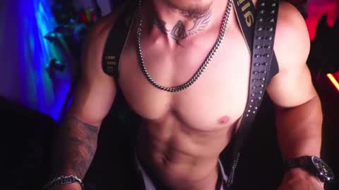 Snapshot of matiusdf chatting on 04.21.26 matius online show from 04.21.26