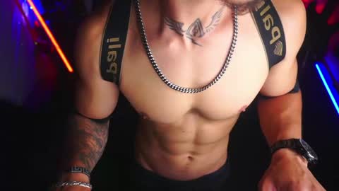 matius online show from 06.22.26