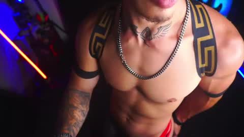 matius online show from 07.06.26