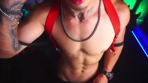 matius online show from 07.07.26