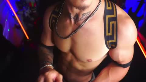 matius online show from 08.07.26