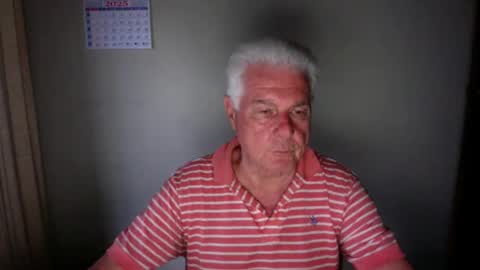 Snapshot of matlik chatting on 09.23.25 matlik online show from 09.23.25