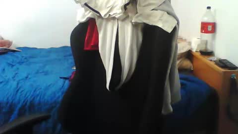 Snapshot of matrixmad chatting on 11.08.25 matrixmad online show from 11.08.25