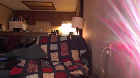 matross43 online show from 11.25.25