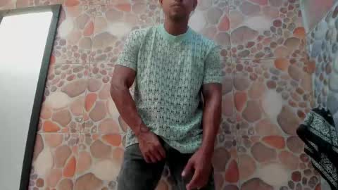 ANDRES online show from 05.03.26