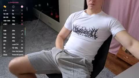 Matt online show from 03.06.26