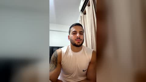 matt_broudy_ online show from 03.01.26